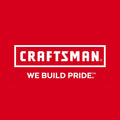 CRAFTSMAN Mechanics Tool Set, 1/4 Inch Drive, 20 Piece, 90-Tooth (CMMT12108)