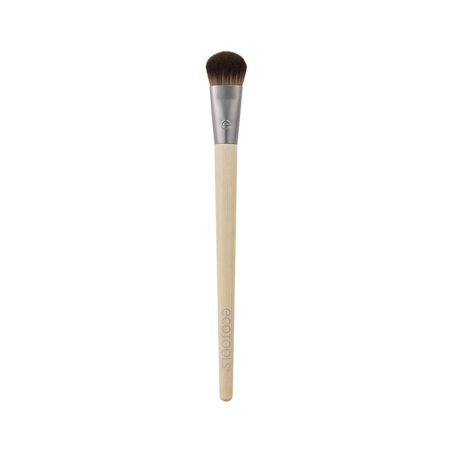 Ecotools Precision Concealer Makeup Brush, for Concealing under Eyes & Imperfect
