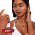 Rimmel London Stay Matte Liquid Mousse - 200 Soft Beige - Foundation, Lightweight, Shine Control, Oil-Free, 1Oz