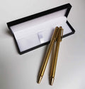 Dowsing Rods - Retractable Pen Shape and Portable Divining L Rods(2pcs) - Gift Box Packing - Ghost Hunting Tools, Divining Water, Treasure, Buried