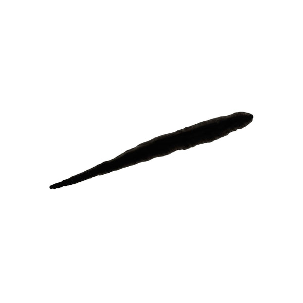 Neutrogena Precision Liquid Eyeliner with Honey & Coconut, Hypoallergenic, Smudge- & Water-Resistant Eyeliner Makeup for Precise Application, Jet