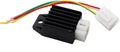 12V 4 Pin Voltage Rectifier Regulator (Half wave)