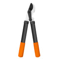 Loppers for Tree Trimming, Sharp Steel Blade Branch Cutter Bush and Tree Trimmer with 1.3" Clean Cut, Garden Clippers with Gear Action,