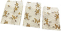 Prepara Honeycomb Natural Beewax Food Wrap