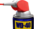 WD-40 Specialist Gel Lube with SMART STRAW SPRAYS 2 WAYS, 10 OZ 1-Pack