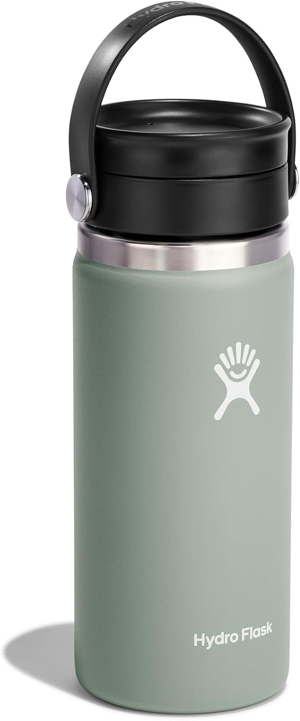 Hydro Flask 16 Oz Wide Flex Sip Lid Agave