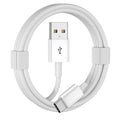 Cveael Car Carplay Cable for iPhone 17 16 15 Pro Max Air 16 15 Plus, 3FT USB A to USB C Cord for iPad 10th Gen Pro Air 5th 4th Mini 6th Gen, Car