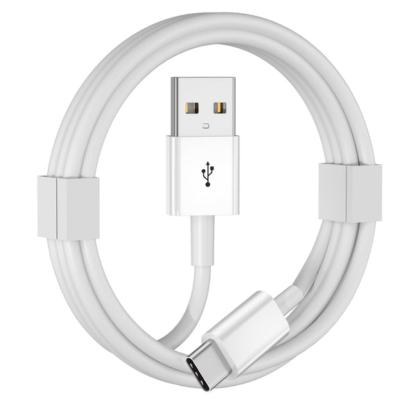 Cveael Car Carplay Cable for iPhone 17 16 15 Pro Max Air 16 15 Plus, 3FT USB A to USB C Cord for iPad 10th Gen Pro Air 5th 4th Mini 6th Gen, Car