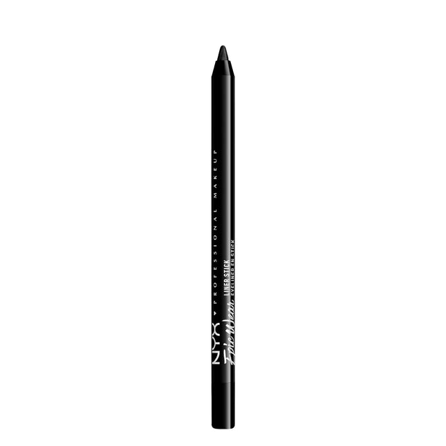 NYX PROFESSIONAL MAKEUP Epic Wear Liner Stick, Long-Lasting Eyeliner Pencil - Pi