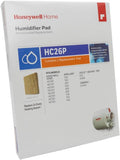 Honeywell Home HC26P Whole House Humidifier Pad 10 x 13 x 1.5 inches | HC26P 10 x 13 x 1.5 inches Humidifier Pad