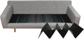 LAMINET Deluxe Extra Thick Sagging Furniture Cushion Support Insert| Seat Saver| New and Improved| Extend the Life of Your Sofa| 60% Thicker -
