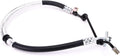 Power Steering Pressure Line Hose Tube Assembly For 2002 2003 2004 2005 2006 Hon,-da CRV SUV 2.4L Part# 53713-S9A-A04 Power Steering Pressure