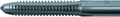 Century Drill & Tool â 95103 Carbon Steel Tap â Â¼-20NC â Precise Threading, for Use with Size 7 Drill, Home Improvement, DIY, Construction