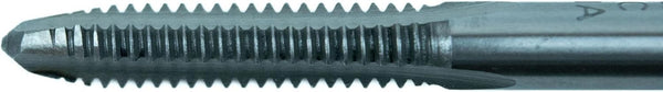 Century Drill & Tool â 95103 Carbon Steel Tap â Â¼-20NC â Precise Threading, for Use with Size 7 Drill, Home Improvement, DIY, Construction