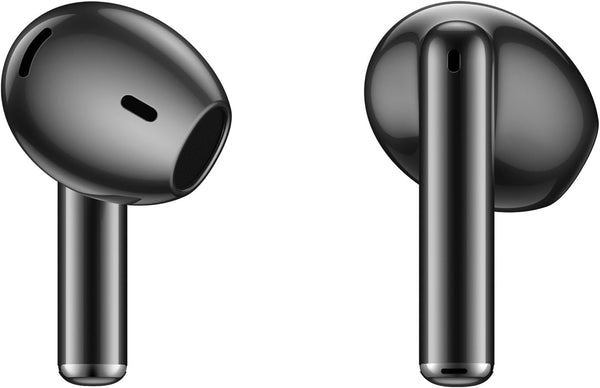 Lenovo E310 True Wireless Stereo Earbuds Bluetooth 5.3 ENC Noise-Cancelling Earbuds with 13Mm Speaker Type-C Charging 20H Battery Life for Music