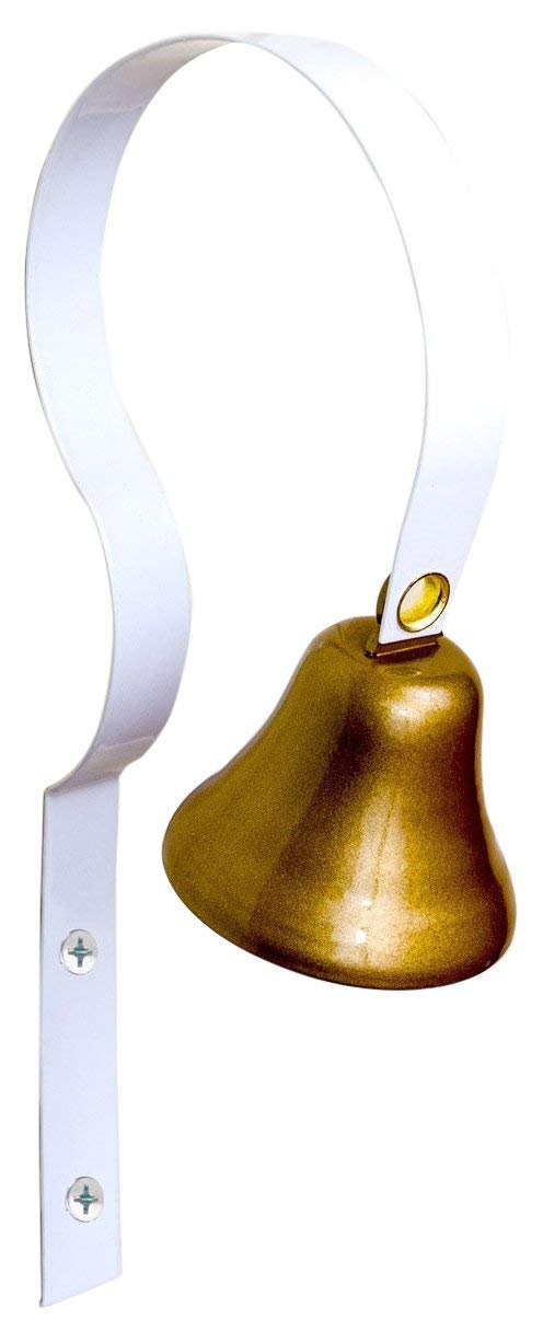 Gogo Bell Dog Doorbell for Housebreaking/Housetraining Door Bell/Potty Training 