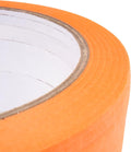 5 Rolls Pinstripe Tape - Masking Tape 1/16", 1/8", 1/4", 1/2", 3/4" - Thin Painters Masking Automotive Tape for DIY, Car, Auto, Paint, Art,