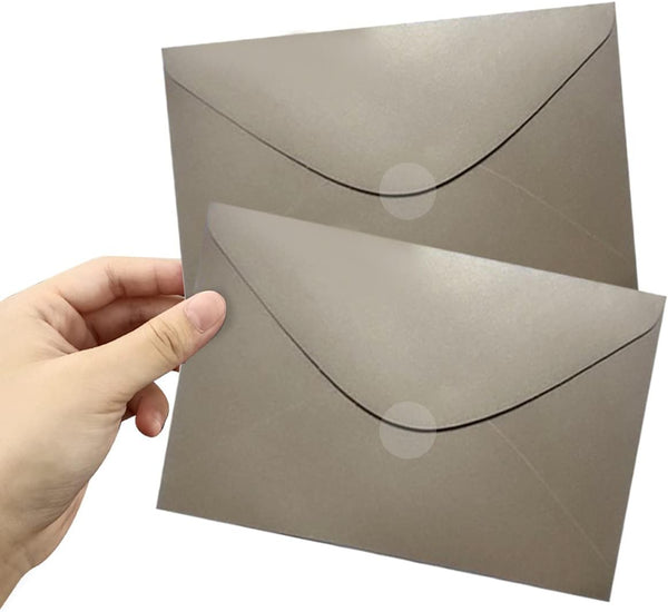 1000 Pcs Per Roll Clear Package Seals Stickers Envelope Seals for Mailing Round Circle Wafer Seal Labels Transparent Envelope Tab Sealer and