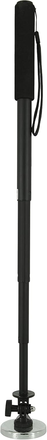 Telescoping Magnetic Pickup Tool 36In Heavy Telescoping Pickup Tool,Telescoping Magnet Stick Magnetic Pole Stick Retractable Magnet Gadget for Men