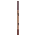 Artist Color Pencil - 600 Anywhere Caffeine by Make Up For Ever for Women - 0.05 oz Makeup Cranberry 1 Count (Pack of 1)