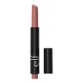 e.l.f. Pout Clout Lip Plumping Pen, Nourishing Lip Balm For Sheer Color & Shine, Plumps & Moisturizes, Vegan & Cruelty-Free, Pinky Out 0.07 Ounce