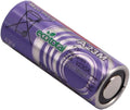 Kitstar A23M 12V Alkaline Battery Maxi Plus Incredibly Safe Version Ecototal,5 Count (Pack of 1)