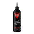 Beard Octane: Barbershop Beard Wash - 8Oz Beard Shampoo - Cleans & Moisturizes Beards W/Shea Butter - Softer Beards - Made in USA
