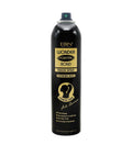 EBIN NEW YORK Wonder Ponytail Bond Freeze Spray Extreme Firm Hold - Coarse Hair 8oz/ 245ml | Long Lasting Hold, 24-Hour Frizz Control, Shine