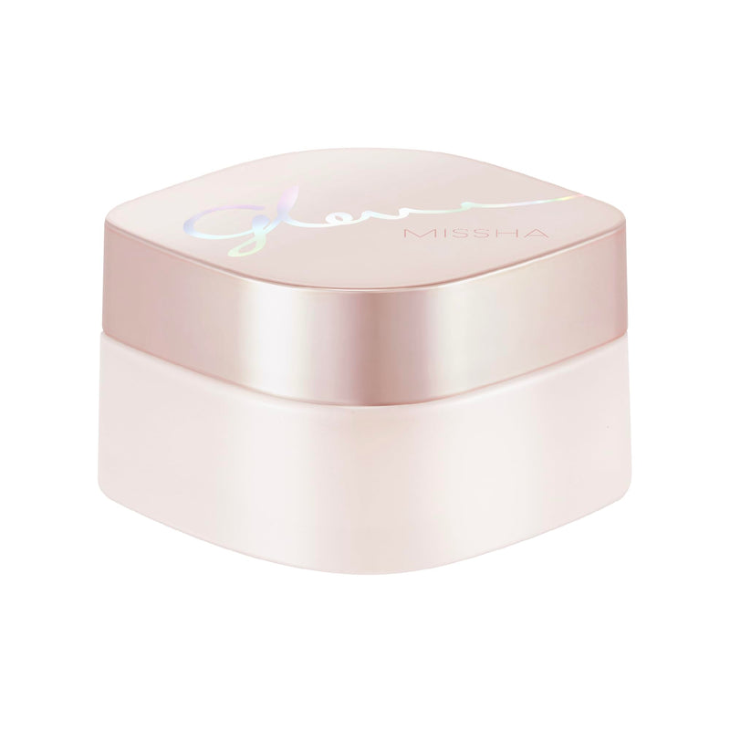 MISSHA Glow Skin Balm 1.69 Fl Oz/ 50Ml 4-In-1 Primer, Moisturizing Cream, Morning Pack, Luminizing Cream for a Flawless Natural Glow Glass Skin