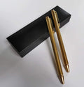 Dowsing Rods - Retractable Pen Shape and Portable Divining L Rods(2pcs) - Gift Box Packing - Ghost Hunting Tools, Divining Water, Treasure, Buried