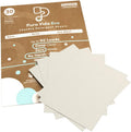 Laundry Detergent Sheets - 30 Sheets (up to 60 Loads) - Unscented - Ideal for Travel, Baby Clothes - Compact, Liquidless, Hypoallergenic,