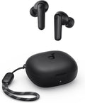Soundcore by Anker P20I True Wireless Earbuds, 10Mm Drivers with Big Bass, Bluetooth 5.3, 30H Long Playtime, Water-Resistant, 2 Mics for AI Clear