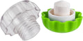 EZY DOSE Crush Pill, Vitamins, Tablets, Crusher and Grinder with Storage Compartment, Kids, Pets, Elderly, Effortlessly Crushes Medications into