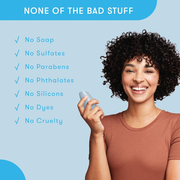 HIBAR - Moisturize Shampoo Bar - For Dry, Frizzy Hair - Deeply Nourishing & Hydrating - With Coconut Oil & Vitamin B5 - Plastic-Free - Soap,