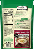 Bear Creek Soup Mix, Creamy Potato, 10.5 Ounce Creamy Potato 10.5 Ounce (Pack of 1)