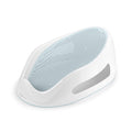 Angelcare Baby Bath Support (Aqua) | Ideal for Babies Less Than 6 Months Old Bath Only Aqua