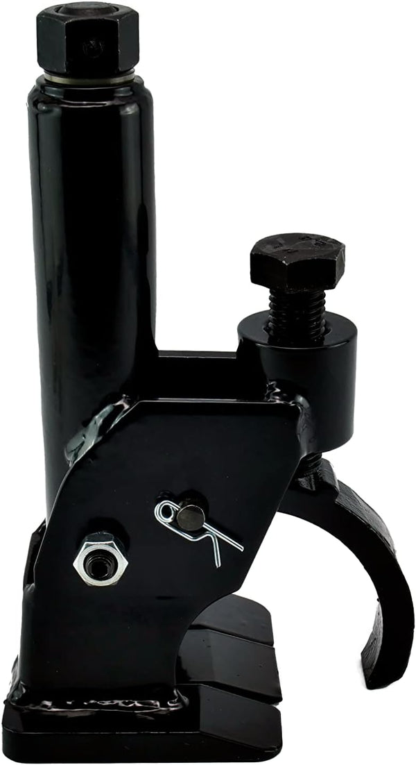 VCT Manual Tire Bead Breaker Jack Powerful Bead Breaking Manual Tire Changer Tool