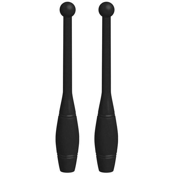 Indian Clubs - 1Lb, 2Lb and 3Lbs Pairs by Ultimate Body Press