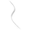 Maybelline Master Precise Skinny Gel Eyeliner Pencil, Defining Black, 1 Count DEFINING BLACK 1 Count (Pack of 1)