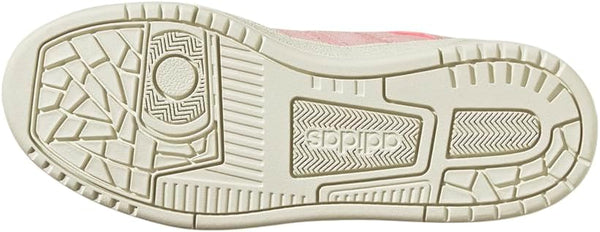 Adidas Baby-Boys Break Start 6 Big Kid Sandy Pink/Ivory/Sandy Pink