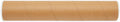 Stockroom Plus Mailing Tubes - Poster Storage Capacity - Blueprint Tube Protection - Spiral Construction & Thick Cardboard Strength - 2 in x 12