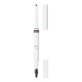 e.l.f. Instant Lift Waterproof Eyebrow Pencil, Dual-Ended with Precision Tip & Spoolie, Smudge-Resistant Formula for Natural, Long-Lasting Brows,