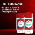 Old Spice Antiperspirant Deodorant for Men, Pure Sport, 3.0 oz Pack of 3 3 Ounce (Pack of 2)