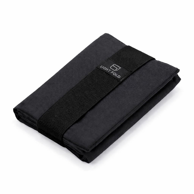 Slim Wallet for Men with RFID Blocking - Minimalist Slim Wallet with Thin, Durable Style & Data Protection - Multiple Pockets for 12 Cards & Cash,