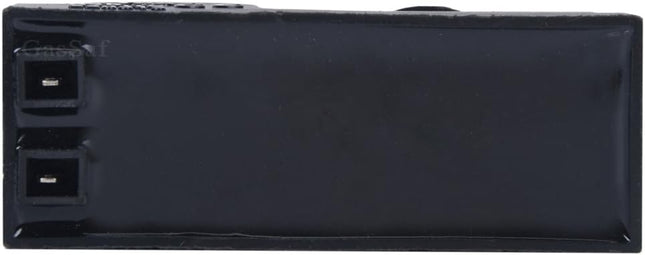 Gassaf Spark Generator 2 Outlet Push Button Grill Ignitor DHLG-12 Electronic Ign
