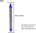 288749 Airless Spray Gun Filter 60 Mesh Compatible for Spray Gun Models SG10, SG20, SG Pro, SG2 and SG3(5/Pack)