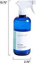 Capri Blue Volcano Multi Surface Cleaner Spray - Multi Purpose Cleaner - Cleaning Spray Safe for Countertops, Granite, & More - Vegan & Cruelty
