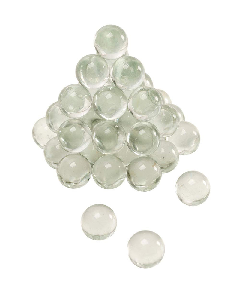 Umarex Slingshot and Wrist Rocket Ammo One Size 1/2 Inch Diameter Glass (75 Count)