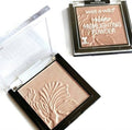Wet N Wild Megaglo Highlighting Powder Warm Gold Golden Flower Crown