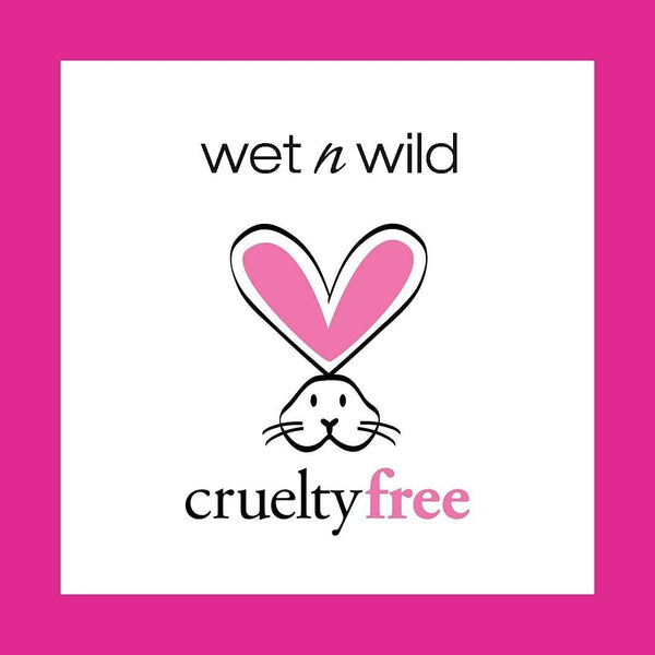 Wet N Wild Perfect Pout Lipstick, Peach No More Drama, Gluten-Free, Cruelty-Free, Lip Color